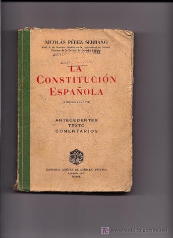 Projecte Constitució