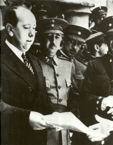 Jose M. Gil Robles i Franco
