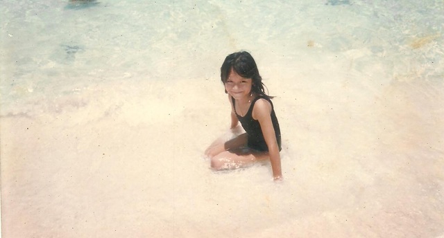 Viajo a Cozumel para conocer a mi Abuelo Pedro