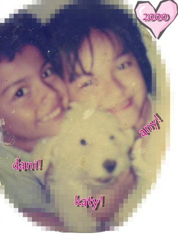 Llegada de Katyre a mi Vida