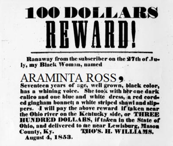 Return The slaves and earn money!