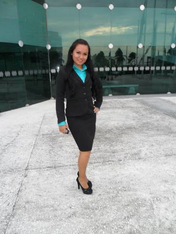 Me gradúo de la Universidad Veracruzana