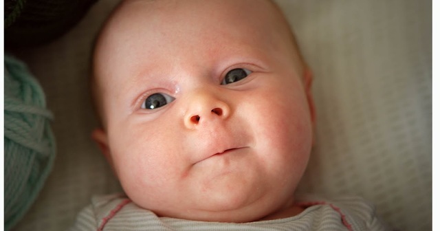 Erin Maria Remarque is born