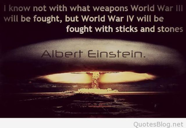 mutually assured destruction/mad plan