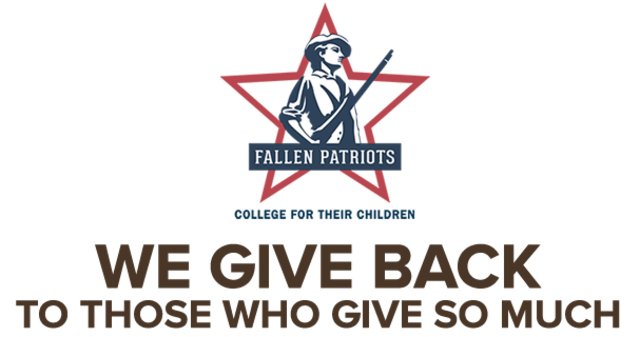 Fallen Patriot Fund