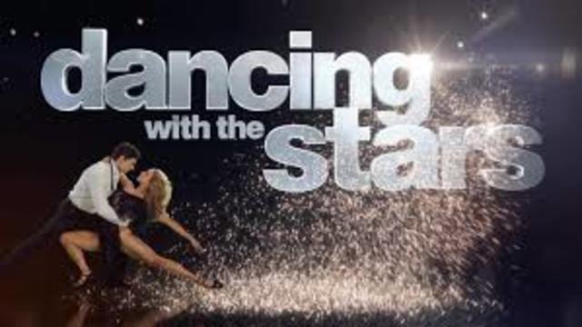 Dancing With The Stars