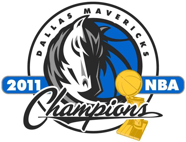 Mavricks win Nba title