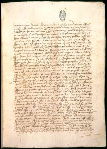 Le carta de Jamaica