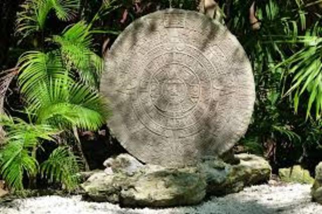 Hunters from the beginning