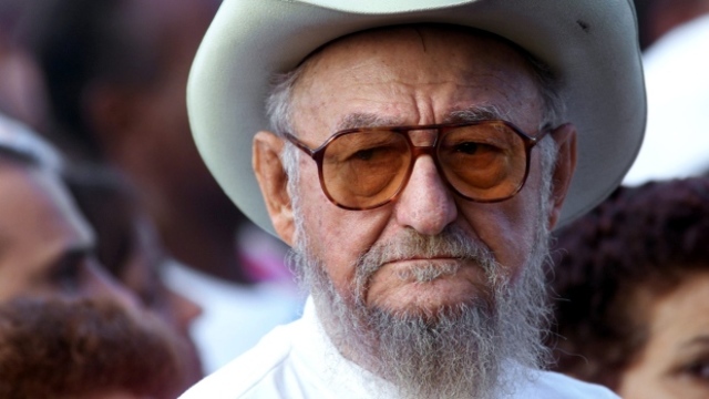 Fidels castros family