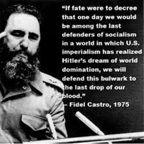 Being known for speeches