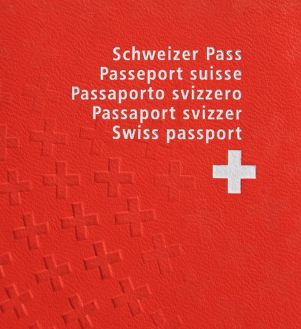 Swiss Citizenship