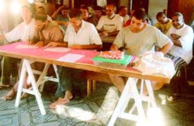 CAMPANHA DE EDUCAÇÃO DE ADOLESCENTES E ADULTOS (CEAA)