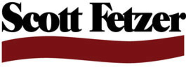 Purchase Of Scott & Fetzer