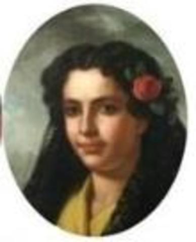 Felipa Perestrella e Moniz.