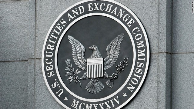 SEC case