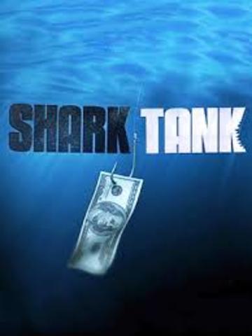 Shark Tank investments