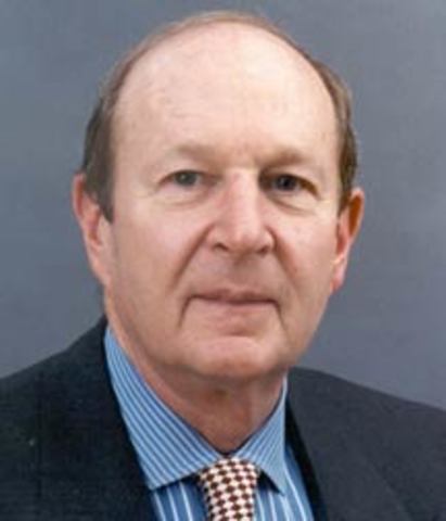 Buffett Picks a Replacment