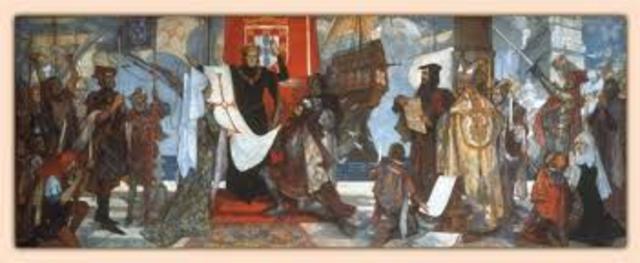 Treaty of Tordesillas