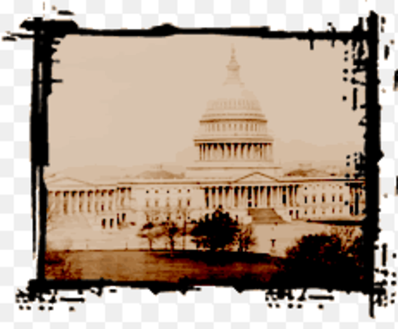 Lame- duck Congress passes Civil Rights Act