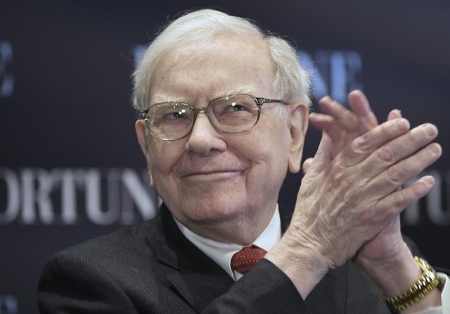 Warren Buffett Today
