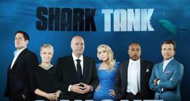 Shark Tank