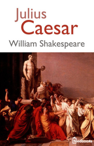 Book Julius Caesar