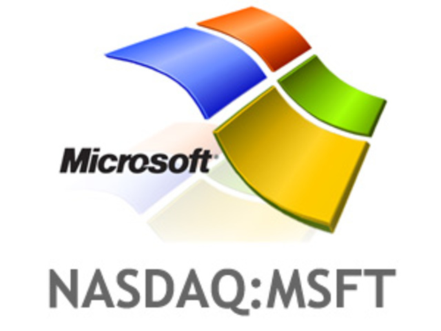 Microsoft goes Public