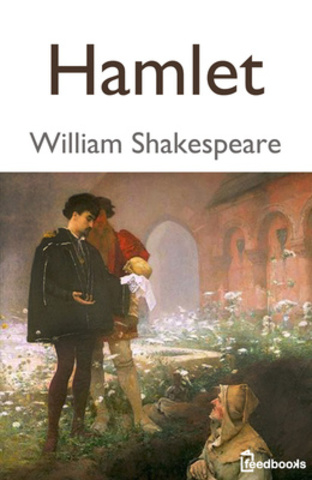 Book Hamlet