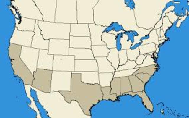 How WIde Spred It Is