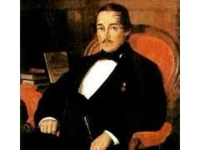 FRANCISCO DE PAULA SANTANDER