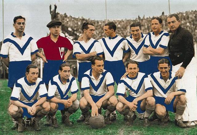 Velez 1936