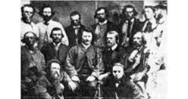 CREACION DE LA NORMAL MASCULINA