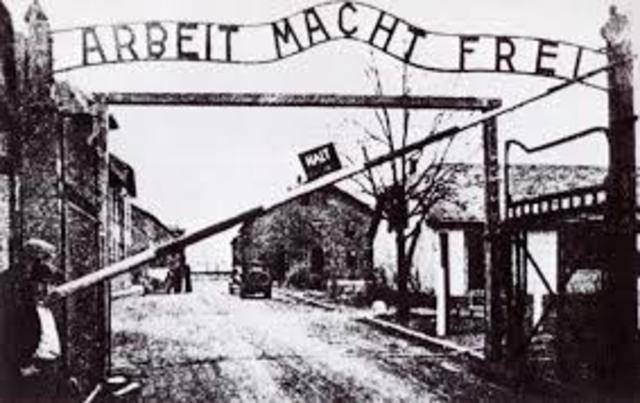 Holocaust