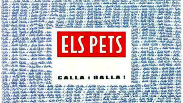 CALLA I BALLA el segon disc