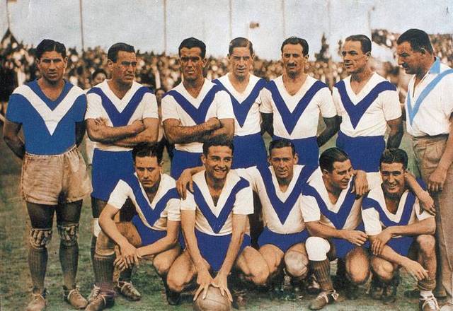 Velez 1938