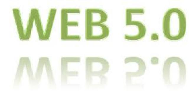 WEB5.0
