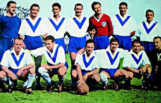 Velez 1945