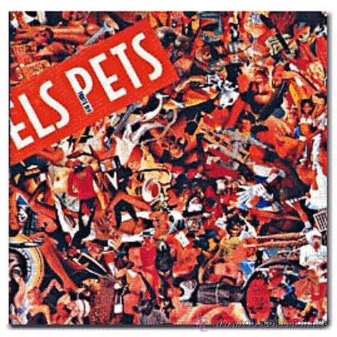 Fruits Sex  tercer disc