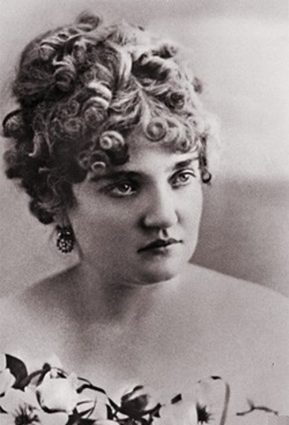 Mann's wife dies and he remarries.