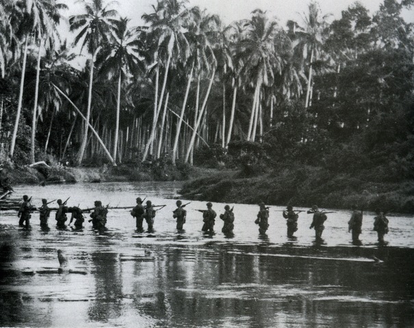 Guadalcanal