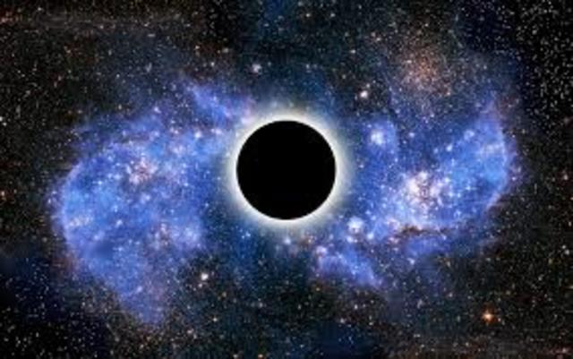 Blackholes