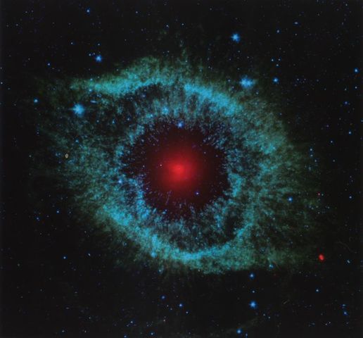 Youngest Star Spotted