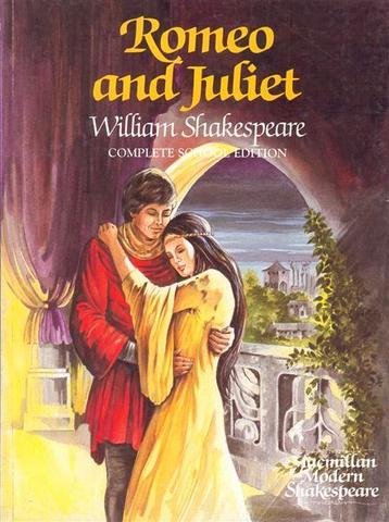 Romeo and Juliet