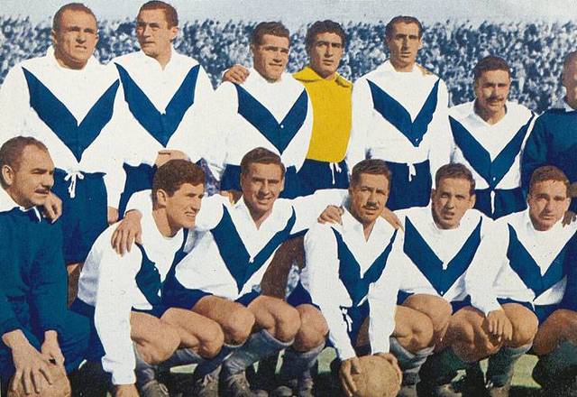 Velez 1955