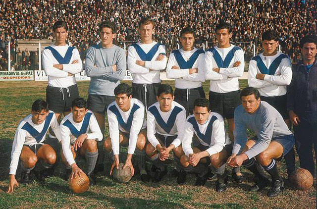 Velez 1964