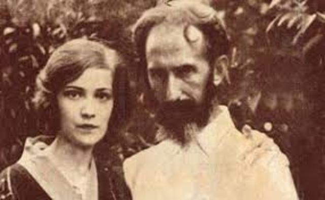 se vuelve a casar pero esta vez con maria bravo