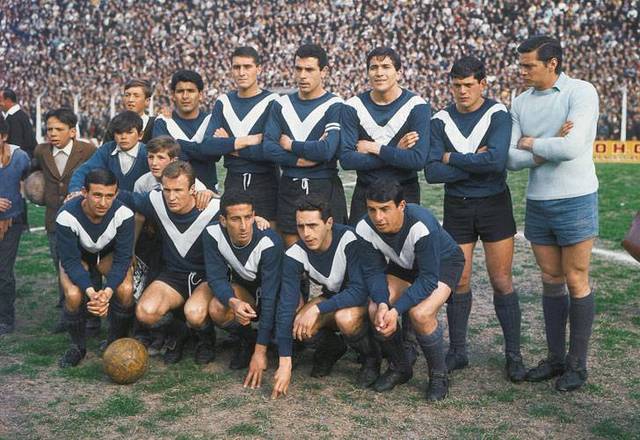 Velez 1966