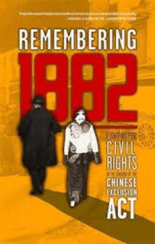 Immigration Act of 1882