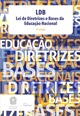 Diretrizes e Bases da Educação - Lei n. 9394/96